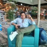 arjun thakor