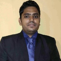 Nilesh Ghorpade