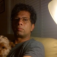 Deepak Shetty