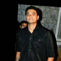Ramchandra A