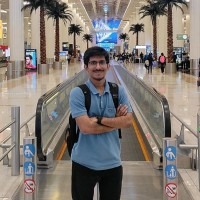 Harshal Sapre
