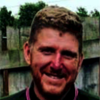Simon Ward