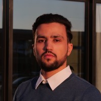 Reda Nakach