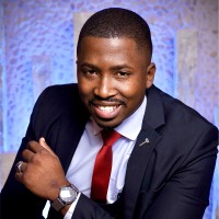 Gamuchirayi Muskwe