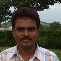 Atanu Pati