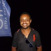 George Thande