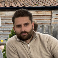 Lewis Conlin
