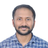 Arun Raj