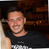 Jordan King