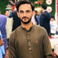 Arif Ali Arif Ali