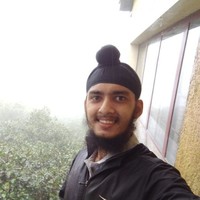 Manjyot Daroga