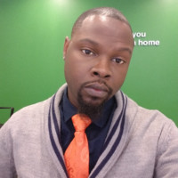 Brandon Rickett