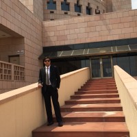 Aman Thakran
