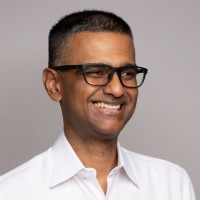 Praveen Rajan