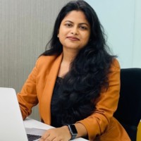 Diksha R.