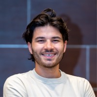 Florian Lebiguais