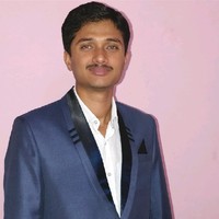 Ajinath Dhakane
