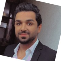 Mahdi Saedi