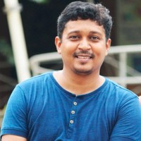 Vivek Walkay