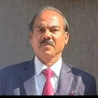 Khaja Moinuddin Moinuddin