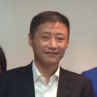 Lixin (Eric) Duan 段立新