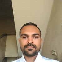 Vrundavan Gajera