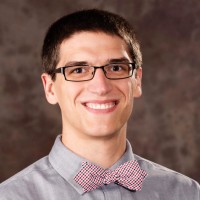 Elijah Luebbe, CRA