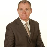 Alan Shanahan