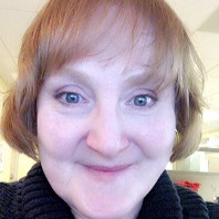 Deborah Driver