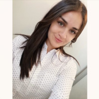 Giselle Yima Flores