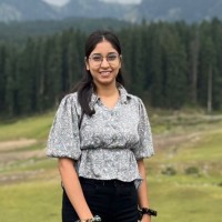 Harshita Sharma
