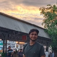 Rahul Kushwaha