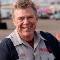 Dan Woods