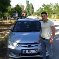 ismail Demirci
