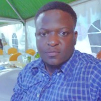 Bernard Justes Atangana Ezee Soulé