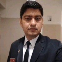 Ajay Saran