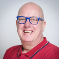 Clive Gorman