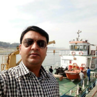 Vikas Kumar Sen