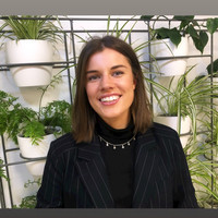 Lily Mcloughlin
