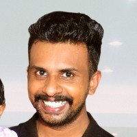 Arun K C