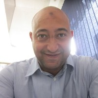 Ashraf Taman
