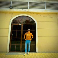 CA Rahul Kumar Mishra
