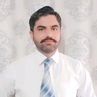 Khurram Shehzad