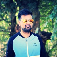 Ashwin Kumar C