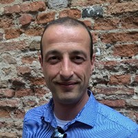 Pablo Rebellato