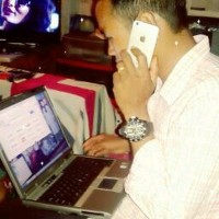 Sundar Limbu