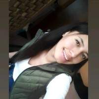 Jaqueline Iturbe