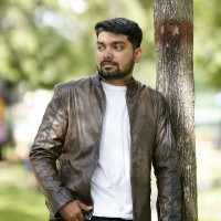 Abhishek S