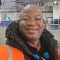 Gabriel Owoseni