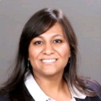 Stuti Parasrampuria